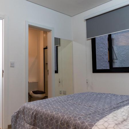 Apartamento Em Gramado Esterno foto
