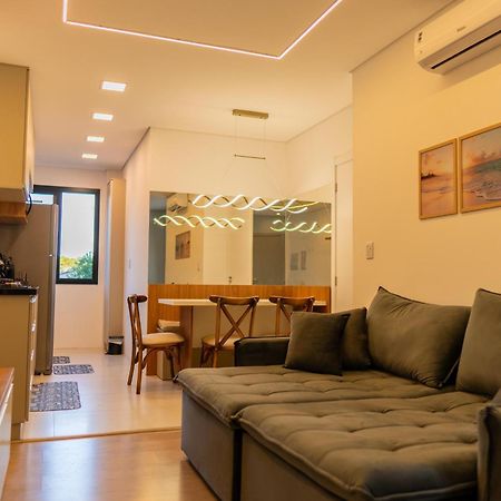 Apartamento Em Gramado Esterno foto
